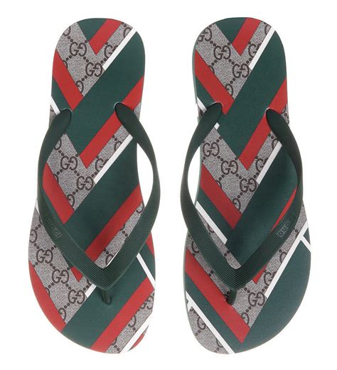 gucci flop bottom|gucci flip flops clearance.